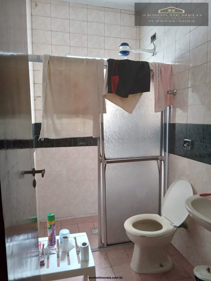 Imagem Casas no Litoral para venda em Praia Grande no bairro Balneario Florida