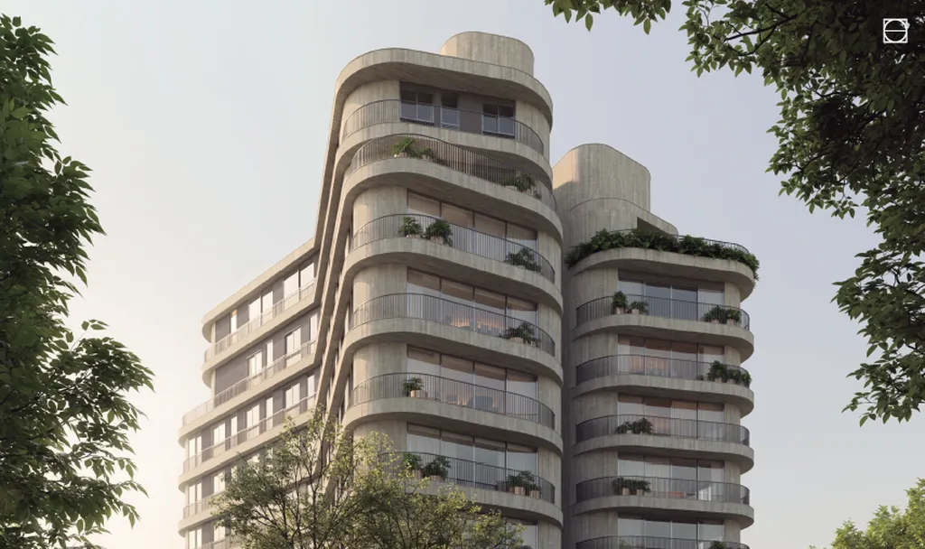 Imagem APARTAMENTO RESIDENCIAL em Curitiba - PR, Seminário