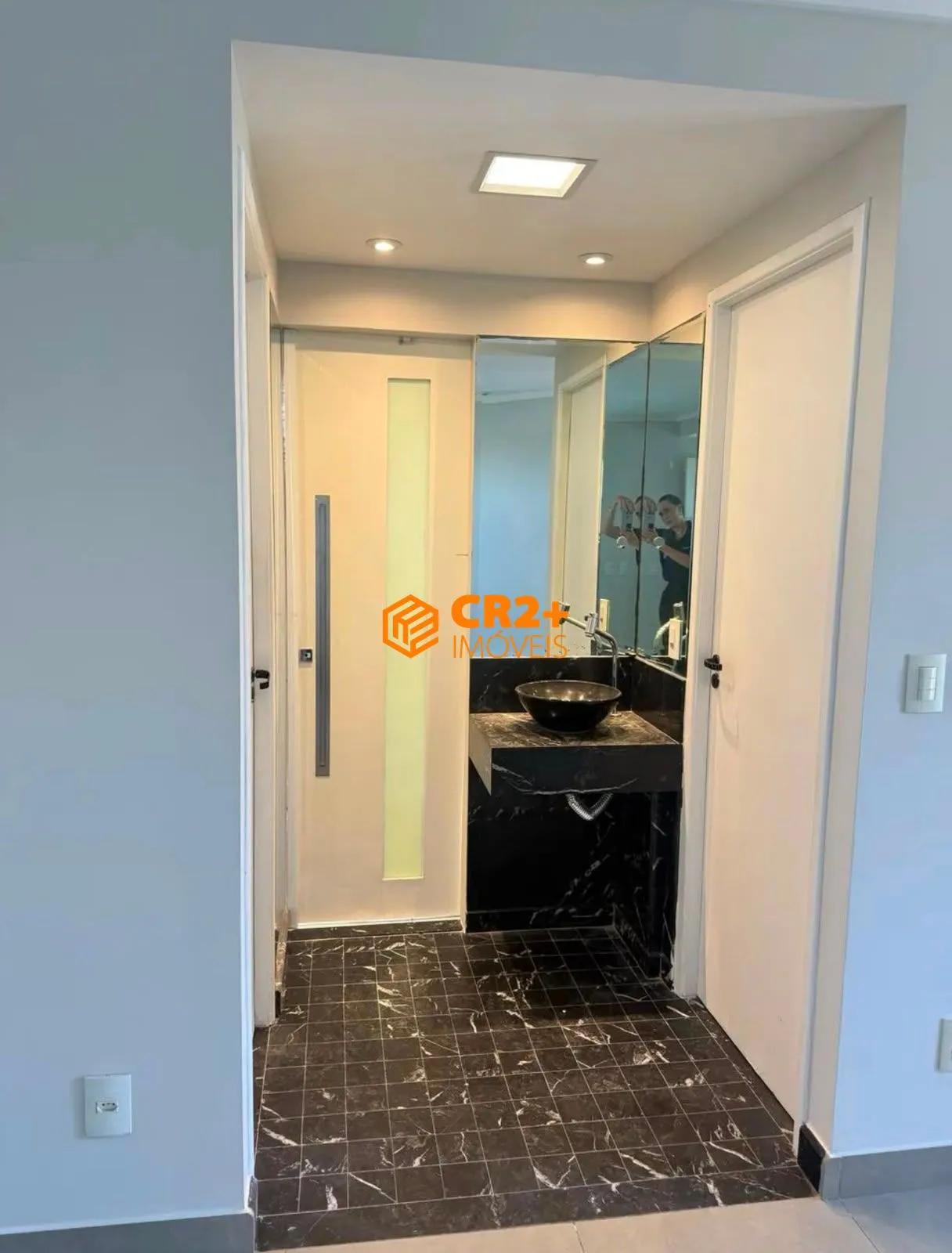 Imagem Apartamento Para Vender 56m² com 2 Quartos, 1 suíte no bairro Boa Viagem em Reci