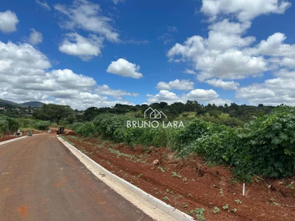 Imagem Terrenos á venda no Residencial Vista Bela em Igarapé/MG.