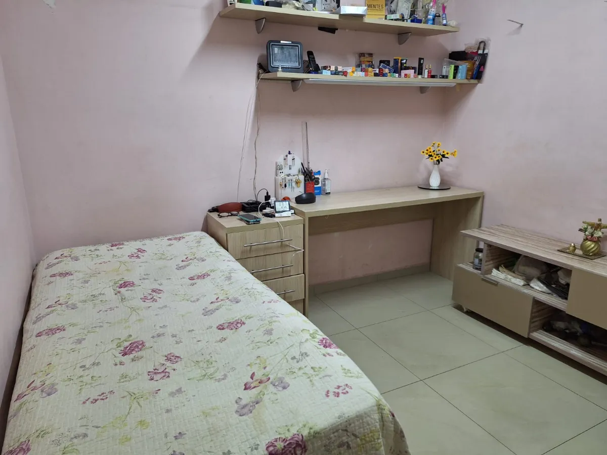 Imagem Apartamento para venda em Nossa Senhora do Ó com 3 quartos, sendo 1 suíte, 75m2