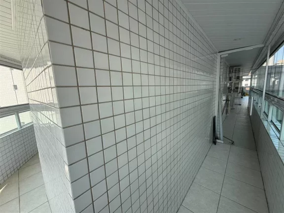 Imagem APARTAMENTO COM 180 m² - GUILHERMINA - PRAIA GRANDE SP