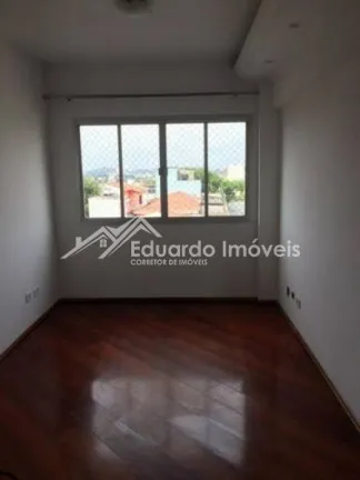 Imagem Apartamento com 2 Quartos para Alugar, 53 m² em Centro - São Bernardo Do Campo
