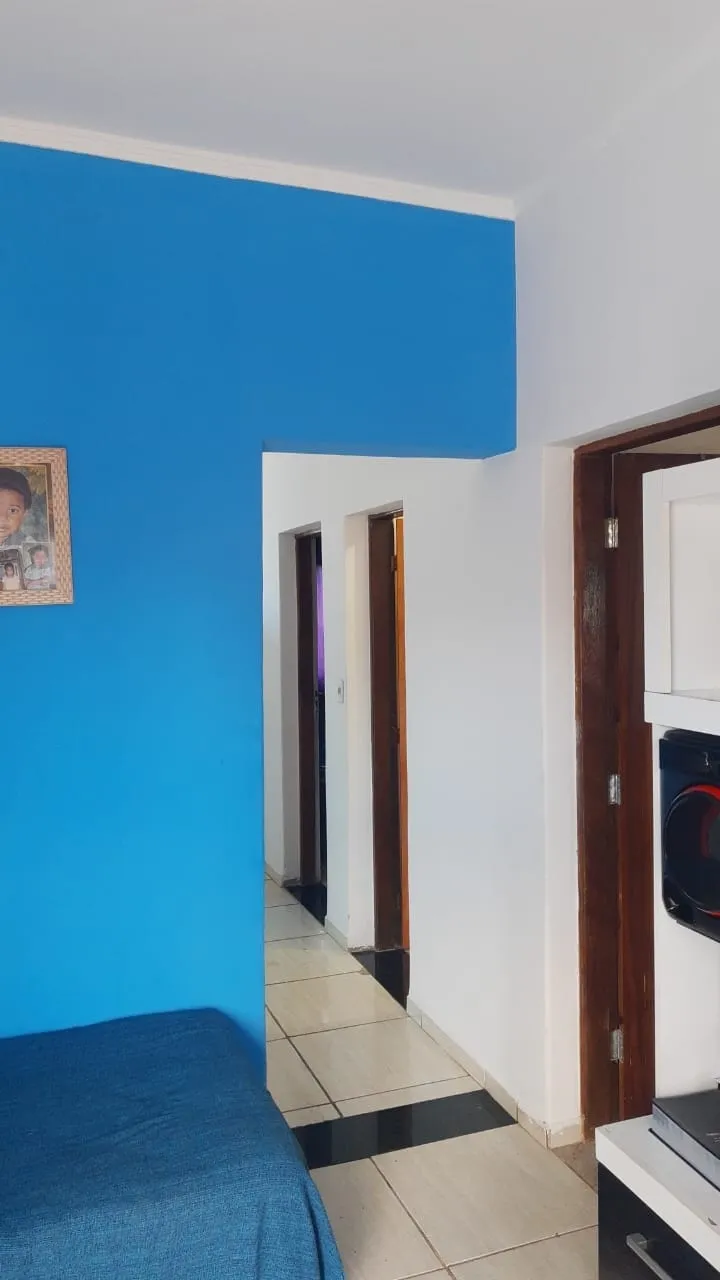 Imagem Casa à venda 2 Quartos, 2 Vagas, Delta, Pindamonhangaba - SP