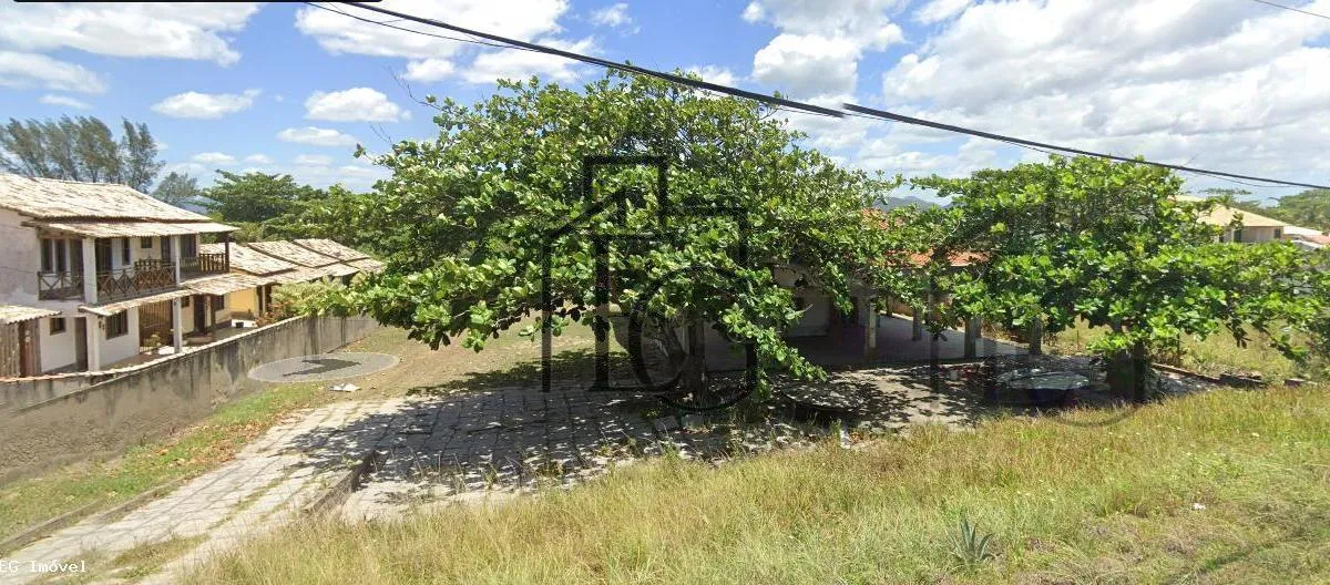 Terreno para Venda em Saquarema, Boqueirão