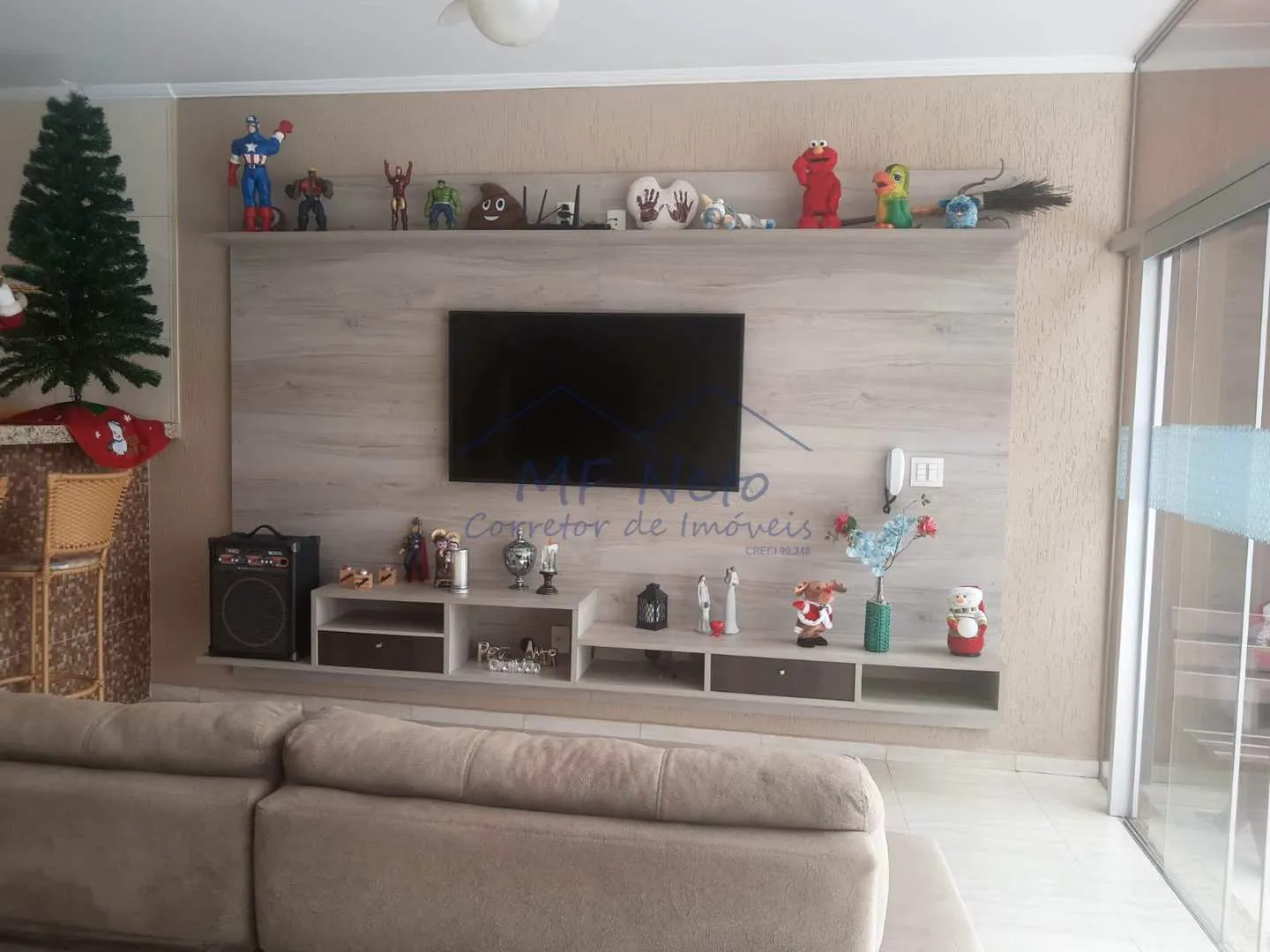 Imagem Casa Padrão