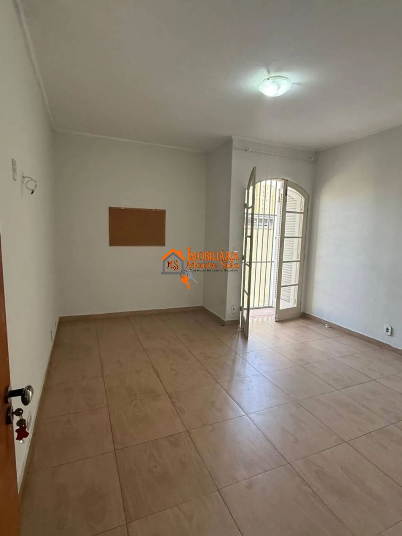 Imagem Sobrado com 2 dormitórios à venda, 180 m² - Vila Maranduba - Guarulhos/SP