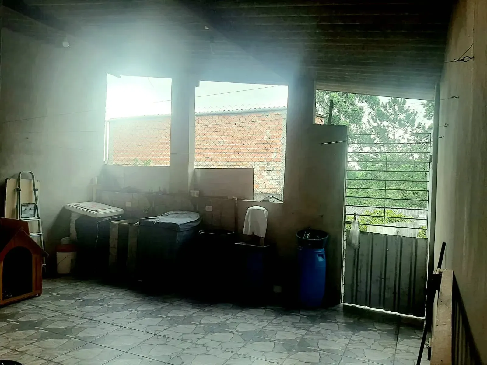 Imagem Casa com 1 Quarto à Venda, 101 m² em Jardim Santo Antônio - Embu das Artes