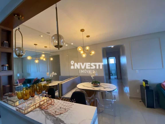 Imagem Apartamento à venda no Alto da Glória - Goiânia/GO