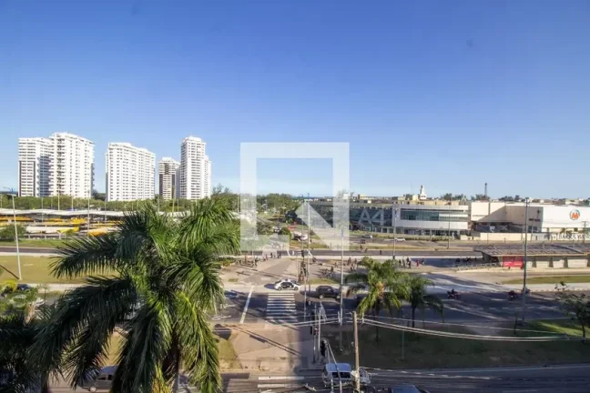 Imagem Apartamento à Venda - Recreio, 3 Quartos, 78 m2
