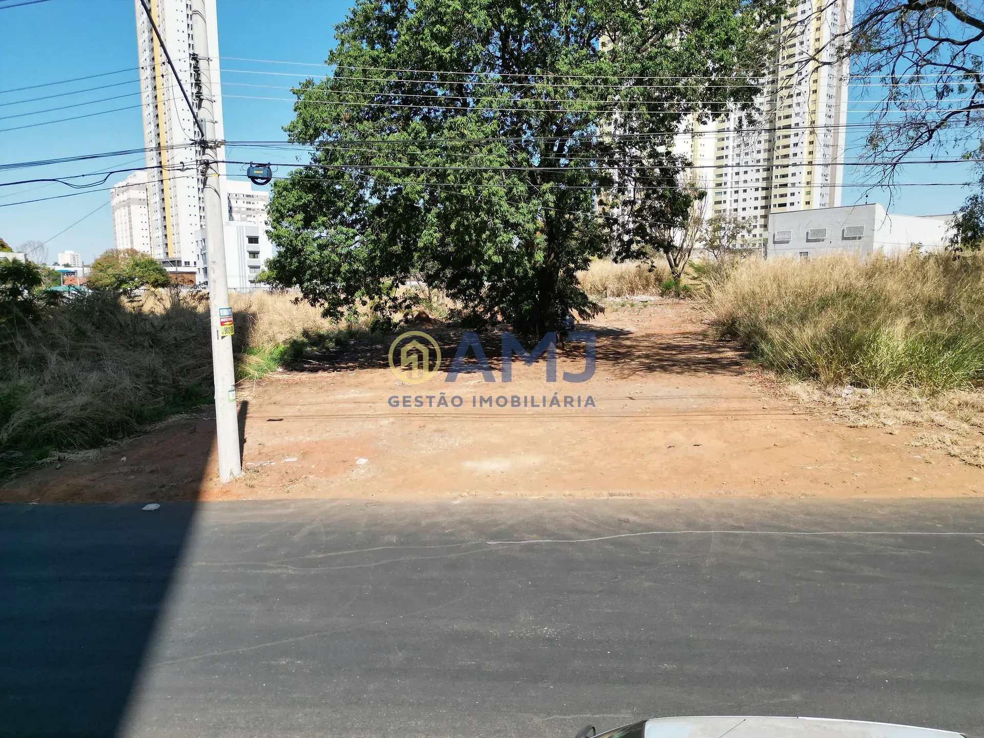 Foto do imóvel TERRENO À VENDA | 801,80 m² | VILA ROSA - GOIÂNIA em Endereço não informado