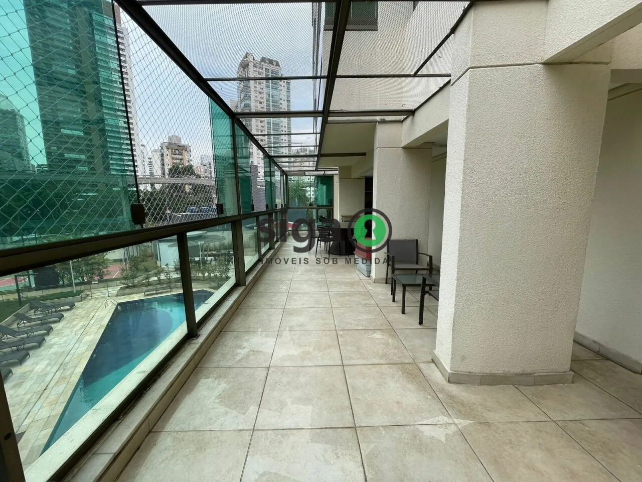 Imagem Apartamento Garden à Venda 218 m² | 3 Suítes | Pronto para Morar