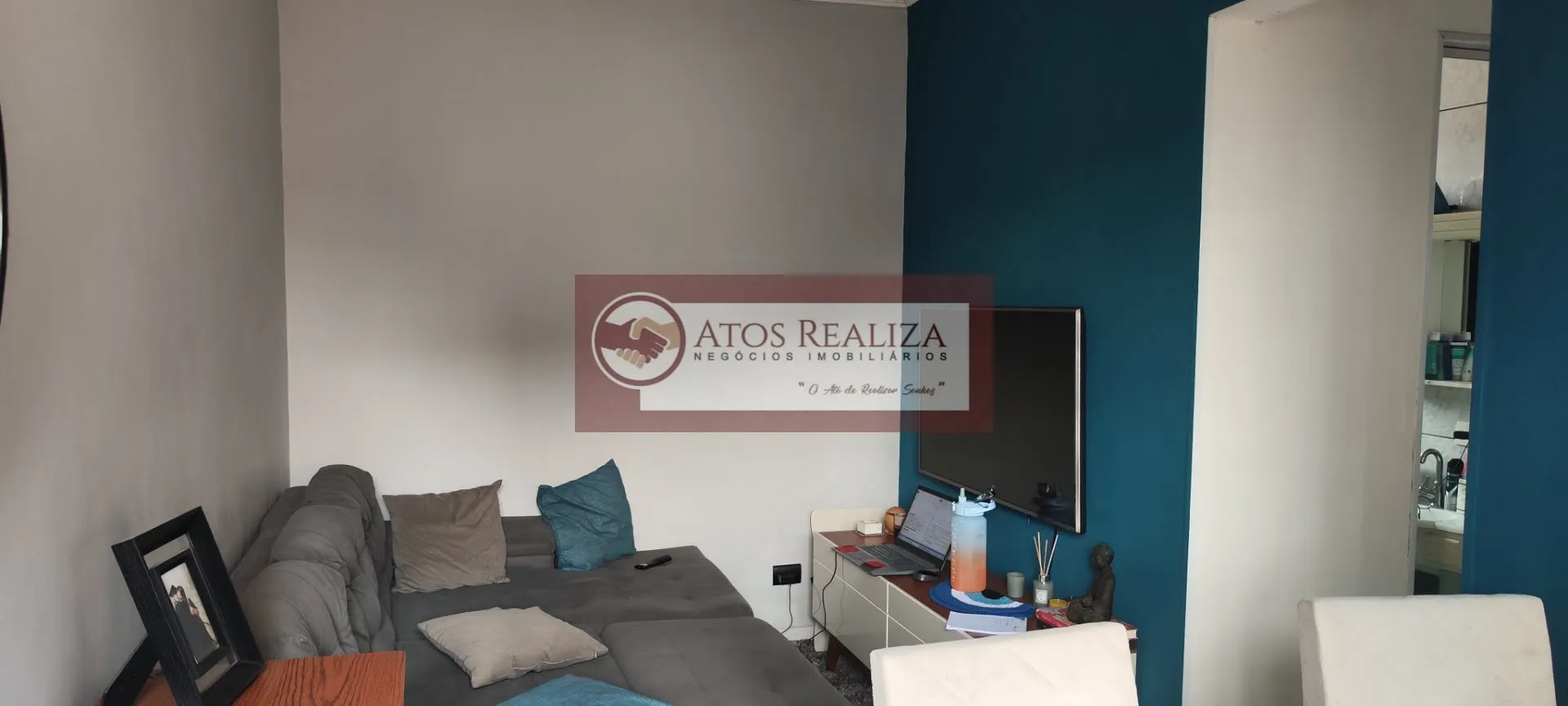 Imagem Sobrado de 165m² com 6 dormitórios e 5 banheiros à venda em Jardim dos Manacas - São Paulo por R$ 424.000