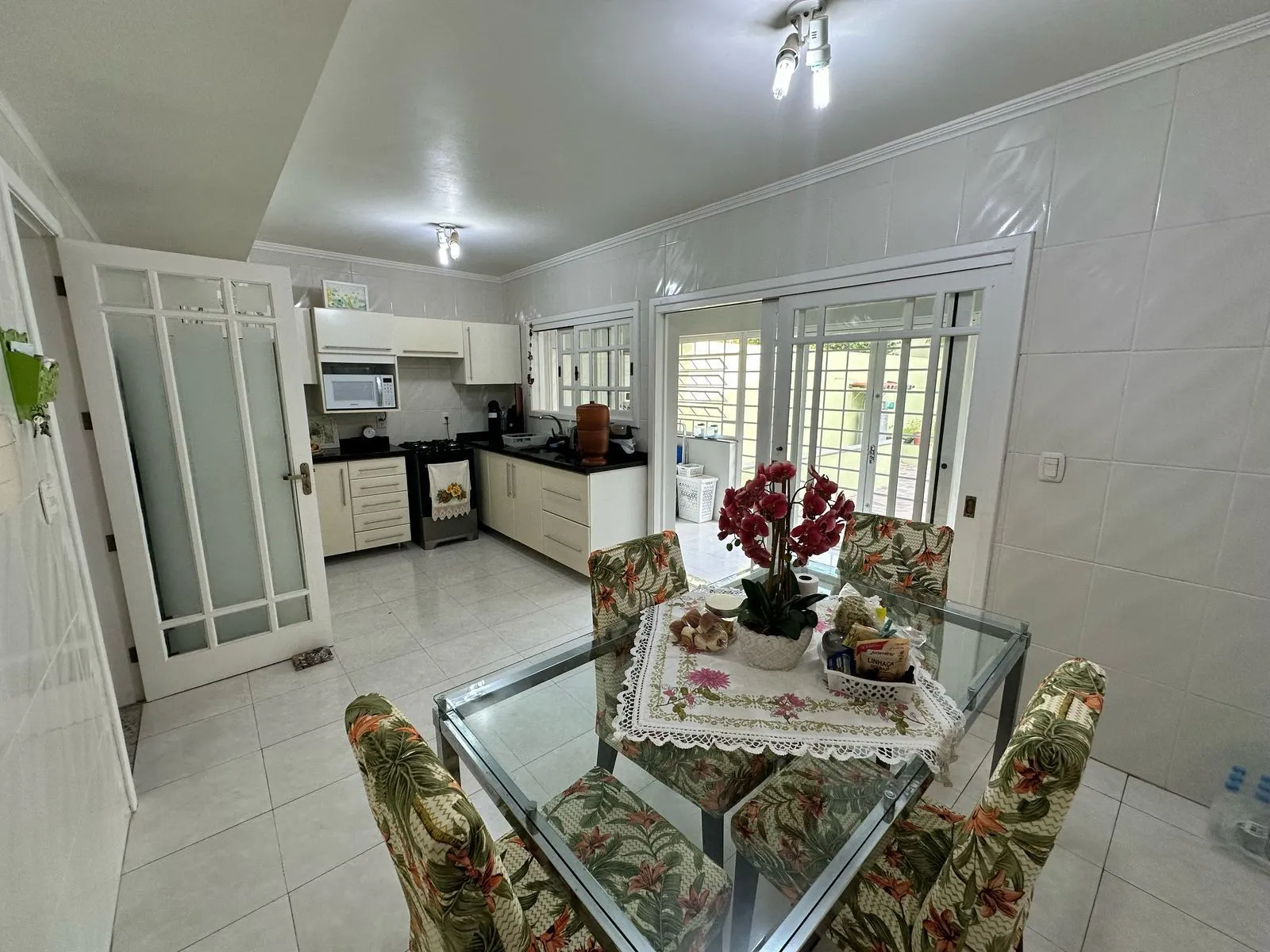 Imagem Casa em Jardim Itu