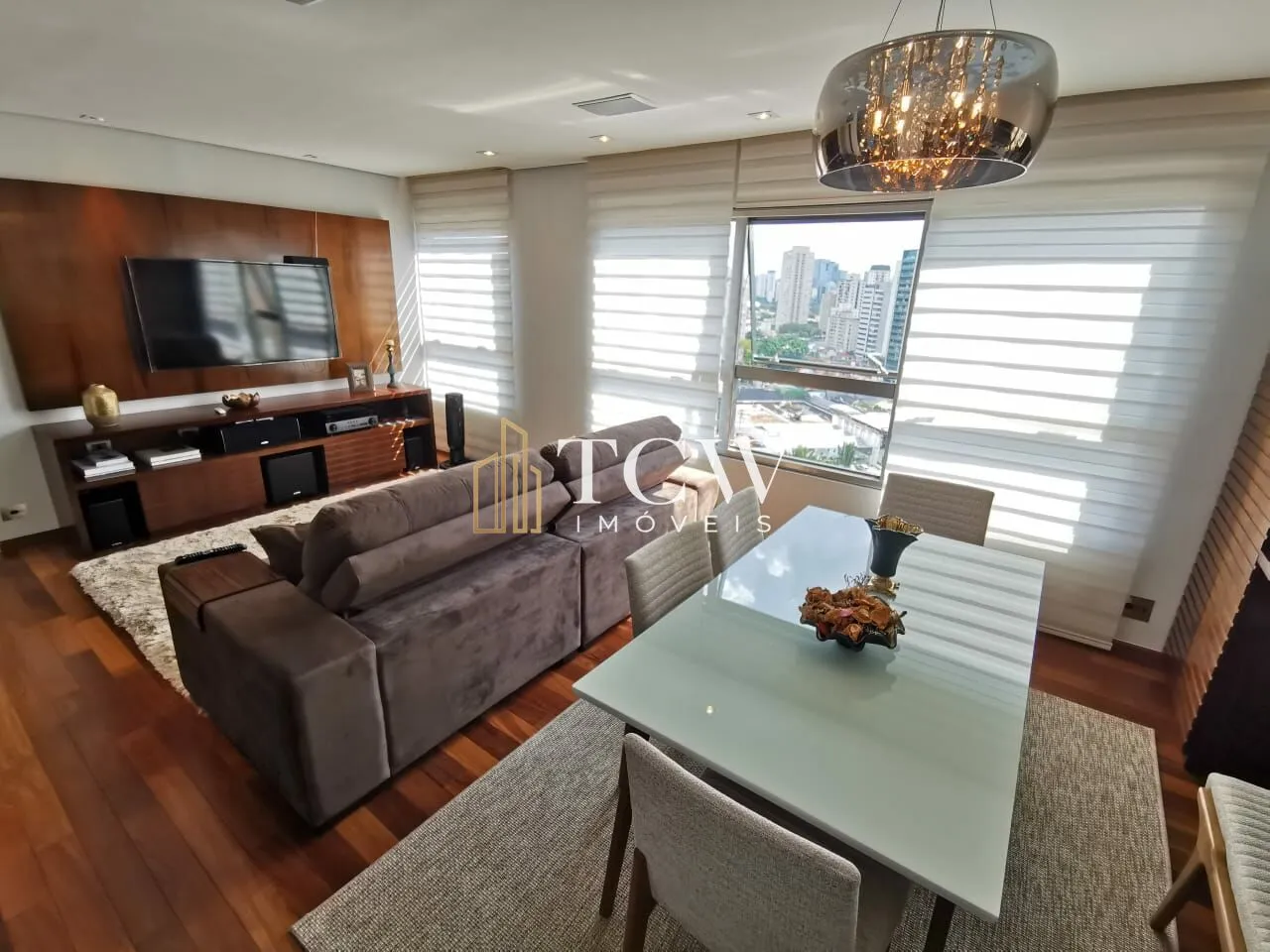Imagem Apartamento Padrão 1 dorm no Itaim