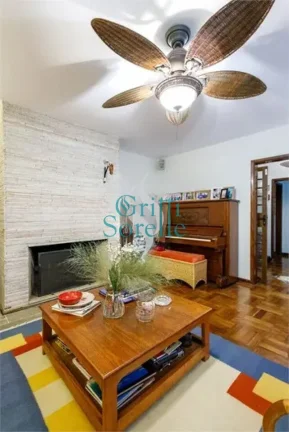 Imagem Casa/Sobrado à Venda no Planalto Paulista - São Paulo/SP.