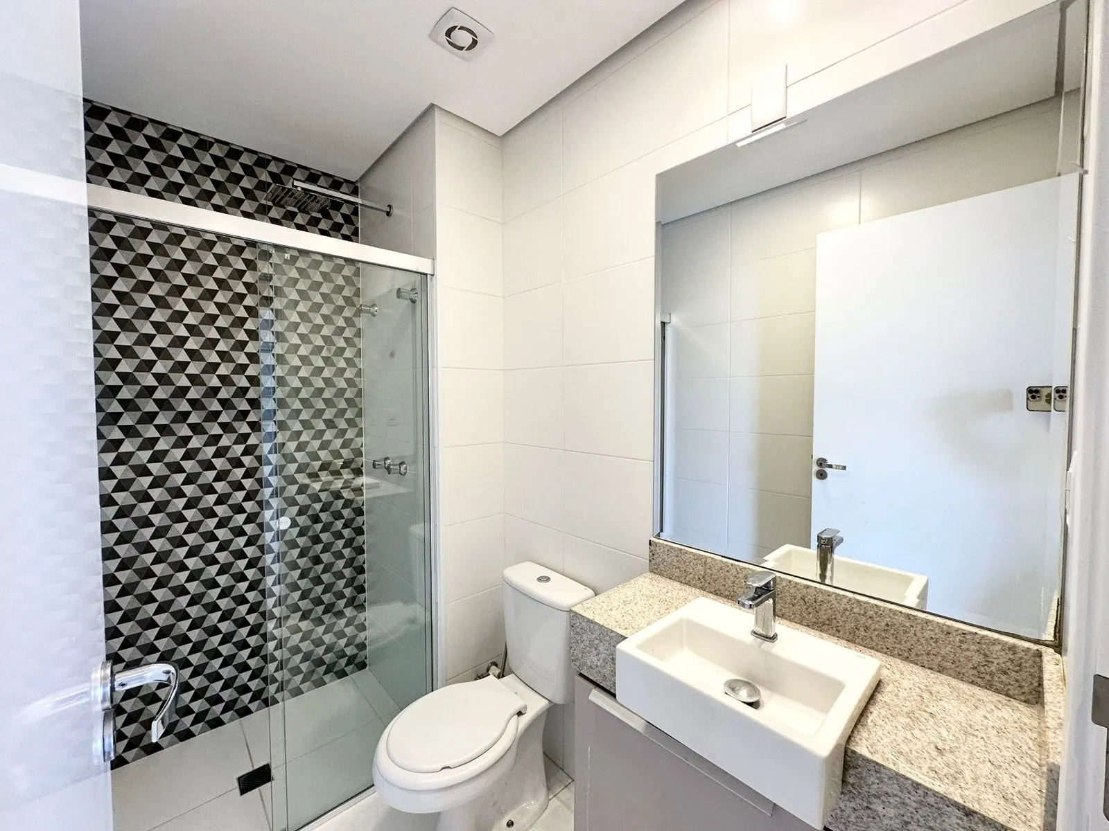 Imagem Apartamento 3 Dormitórios Condomínio Luzes Campolim- Sorocaba/SP