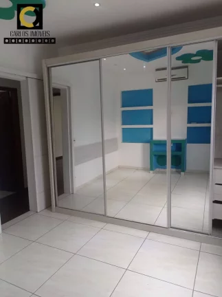 Imagem Excelente apartamento com 140 m²,3 Dorm.1Suite Santos