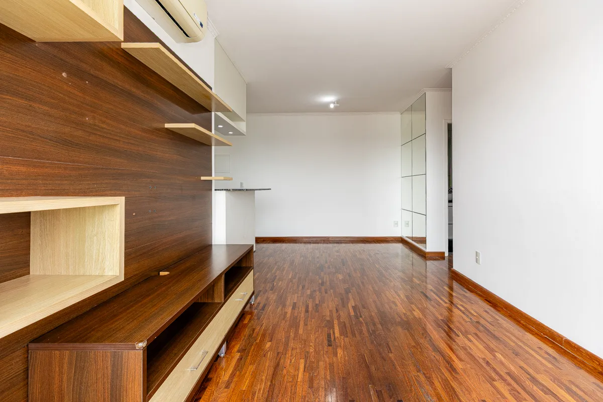 Imagem Apartamento para venda em Vila Alexandria com 2 quartos, sendo 1 suíte, 65m2