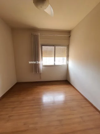 Imagem Imperdível apartamento à venda no Centro de Ribeirão Preto-SP: 3 quartos, 1 suíte, 2 salas, 3 banheiros, 1 vaga, 130m².