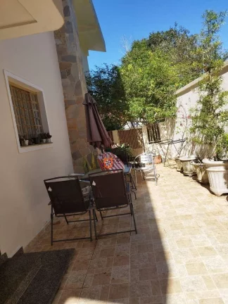 Imagem Sobrado com 4 dormitórios à venda, 317 m² por R$ 1.650.000,00 - Jardim Maristela - Atibaia/SP
