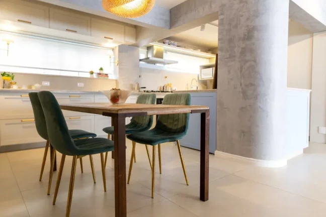 Imagem Apartamento à venda em São Paulo, Vila Olímpia, com 3 quartos, 122m2