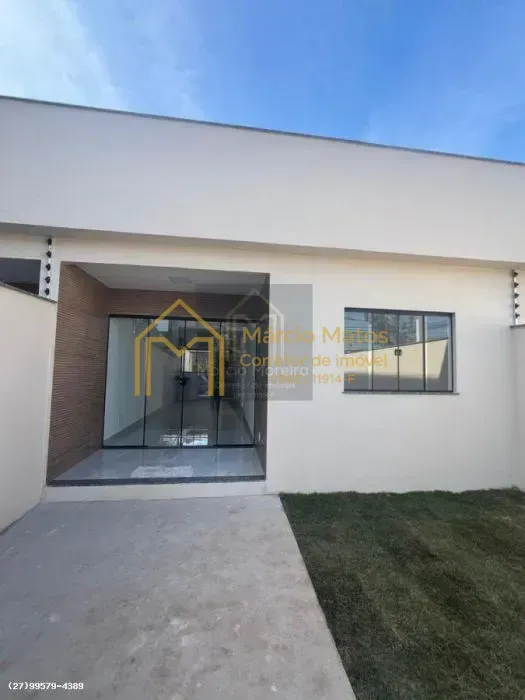 Imagem Casa Geminada para Venda, 2 dormitórios, 1 suíte, 2 banheiro