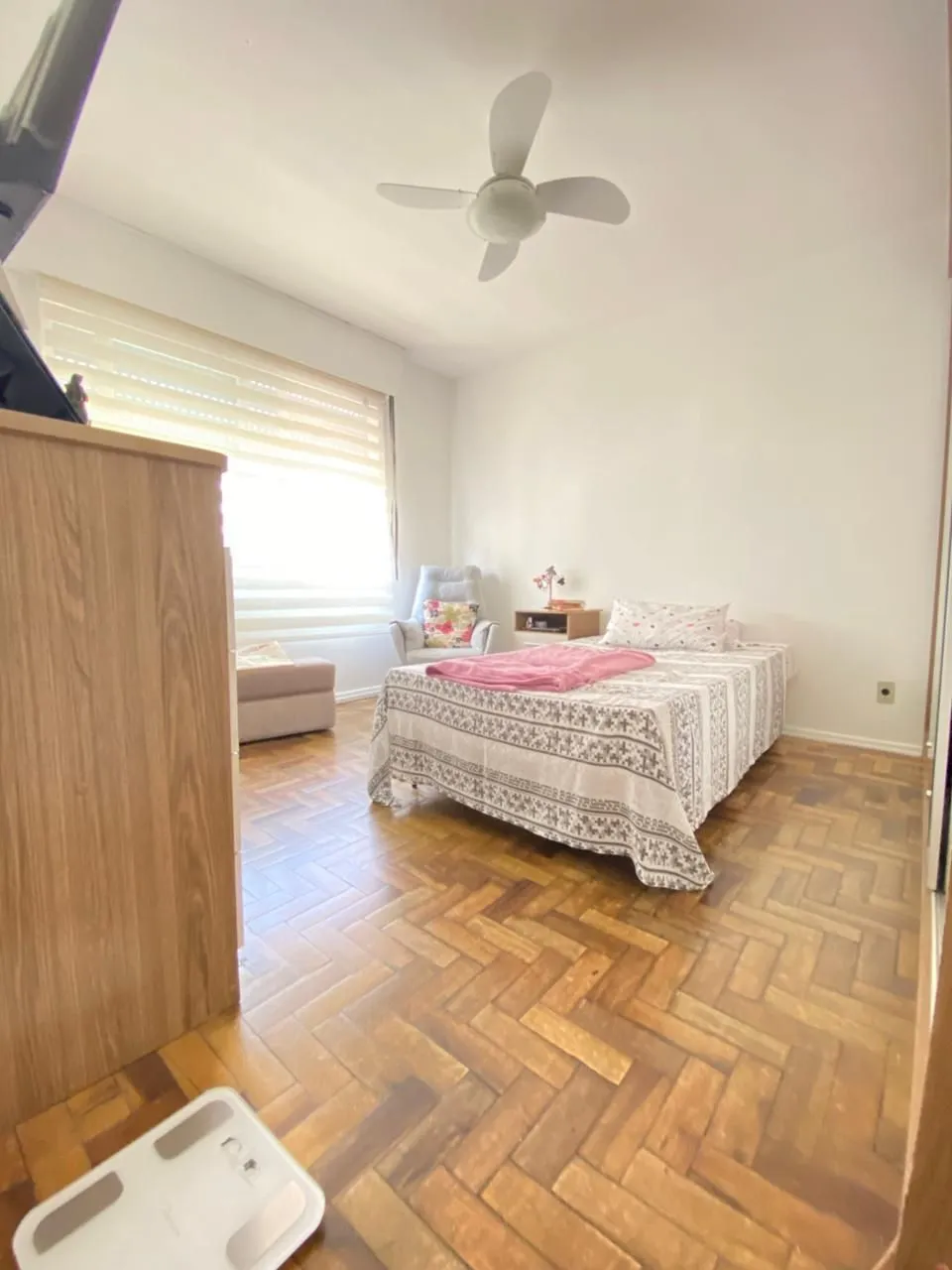 Imagem Apartamento Vila Ipiranga 2 quartos