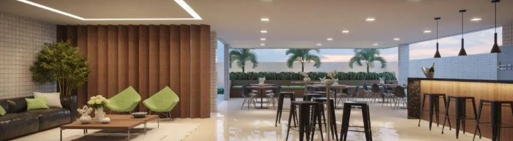 Imagem Cobertura Duplex a Venda no bairro Vila Isabel - Rio de Janeiro, RJ