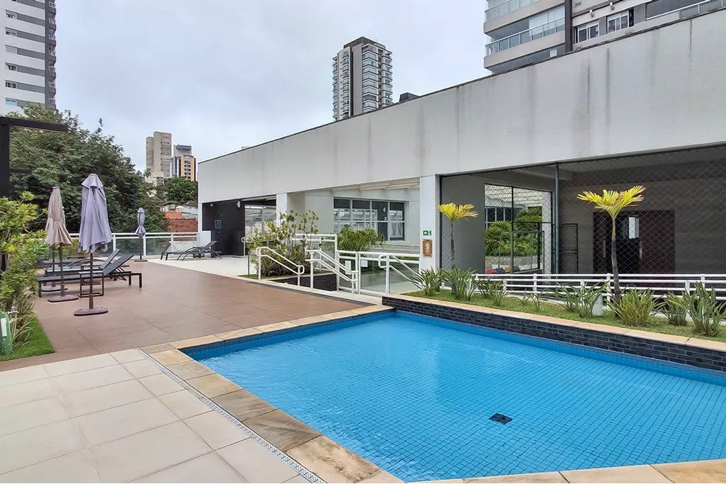 Imagem Apartamento à venda em São Paulo, Pinheiros, com 2 quartos, 85m2