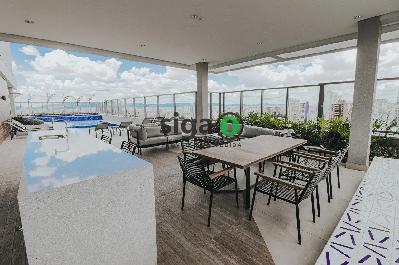 Imagem Apartamento para venda na Vila Madalena, São Paulo SP