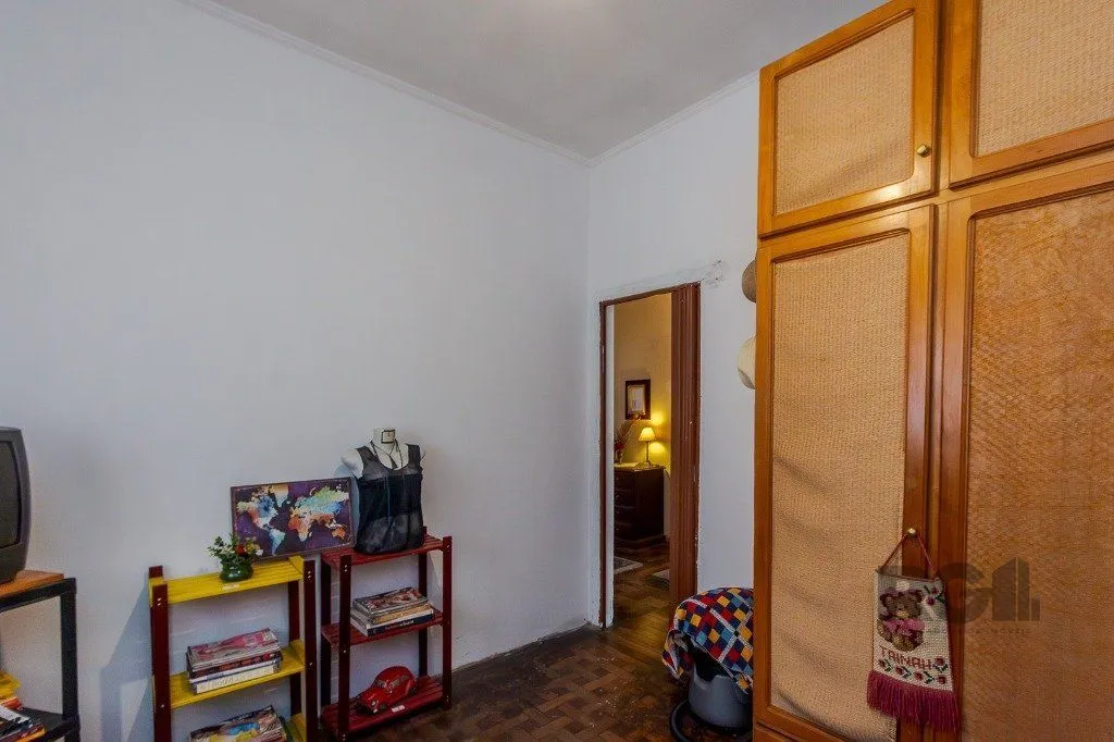 Imagem Casa de 3 dormitórios no bairro Santa Cecília
