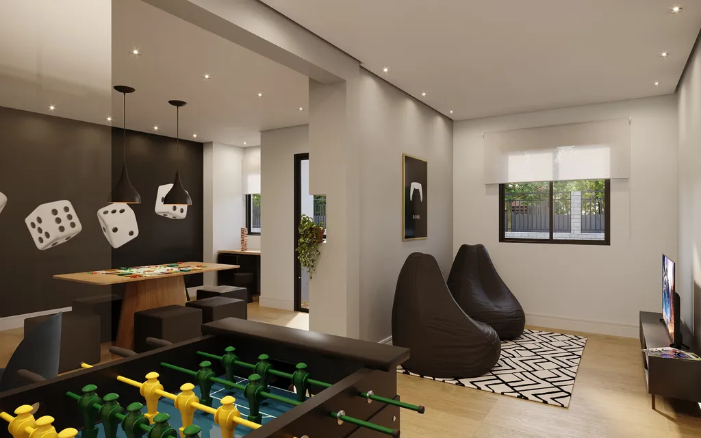 Imagem Apartamento em Lançamentos no bairro Recreio dos Bandeirantes - Rio de Janeiro, RJ
