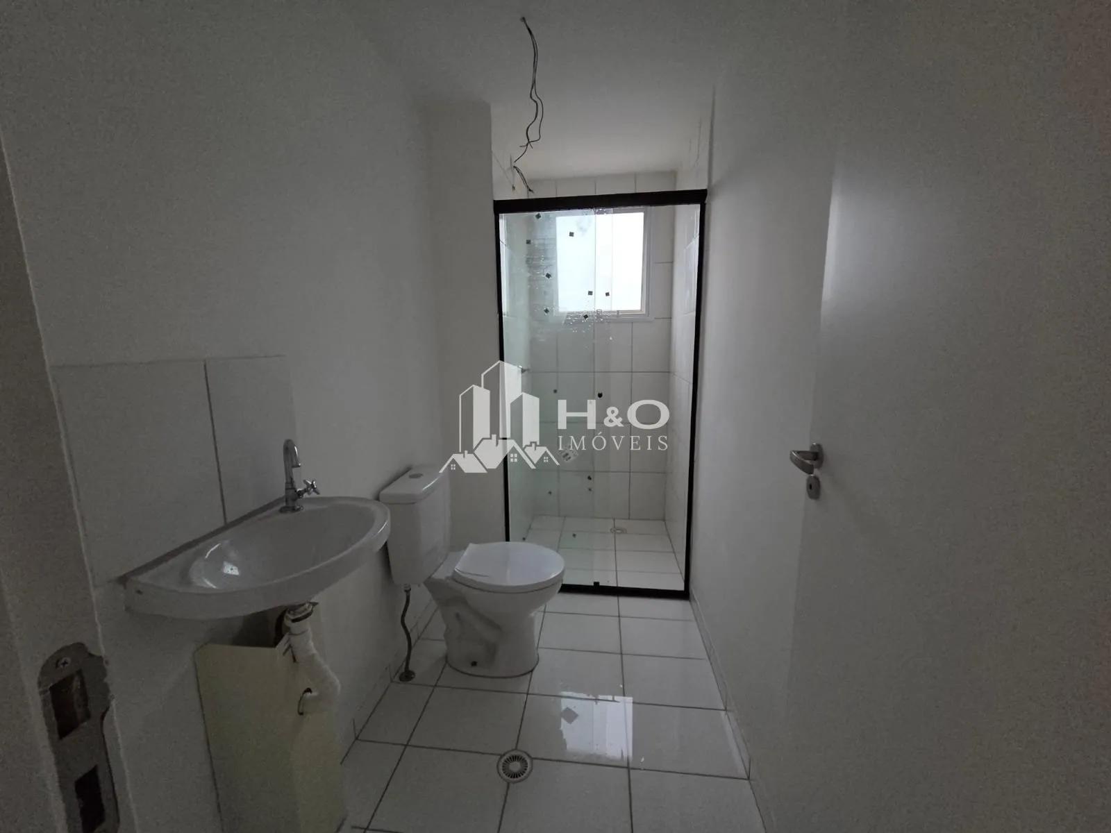 Imagem Apartamento Novo à venda 2 dormitórios, R$ 215.000,00 _ Jardim Helian