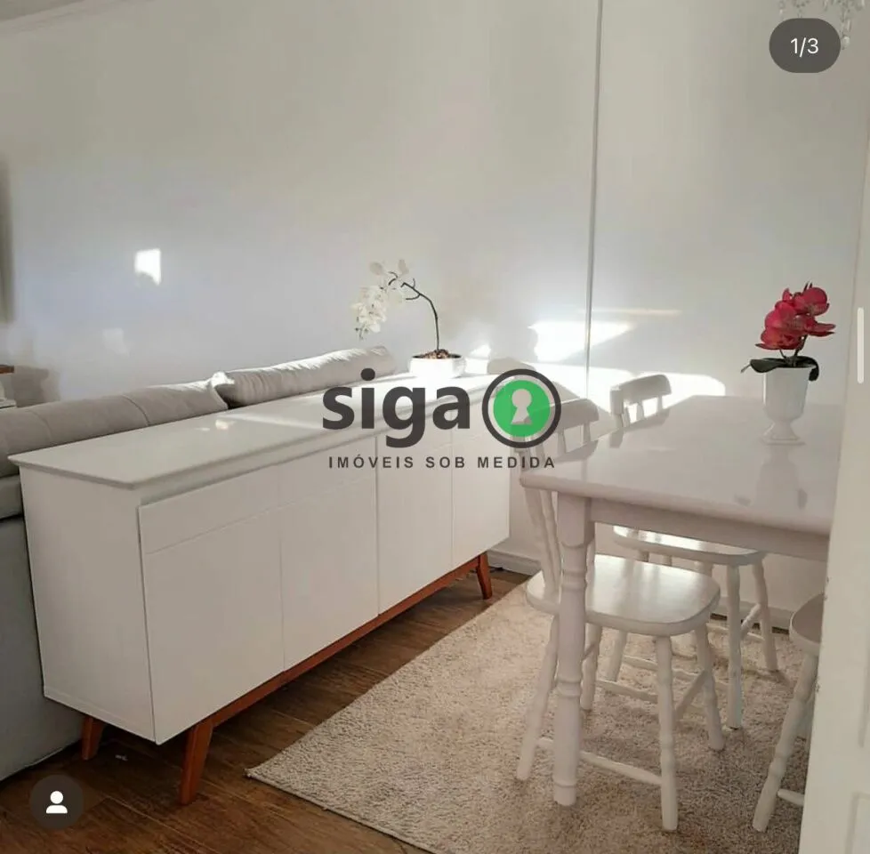 Imagem Apartamento à venda com 82 m²