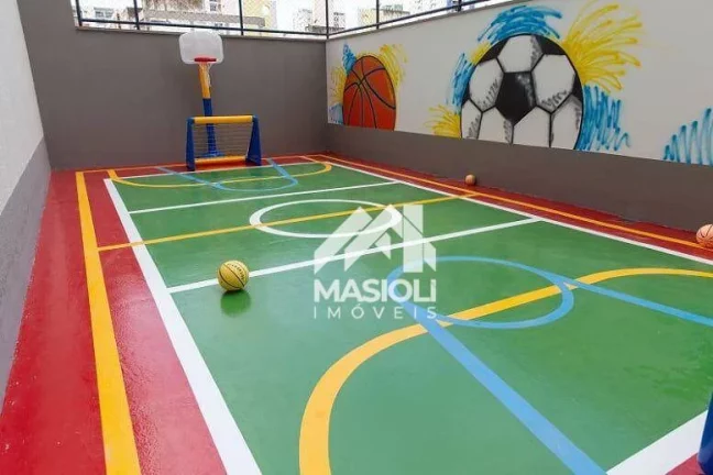 Imagem Apartamento de Luxo na Praia de Itaparica - 2 Quartos, Suíte, Mobiliado - Porteira Fechada!