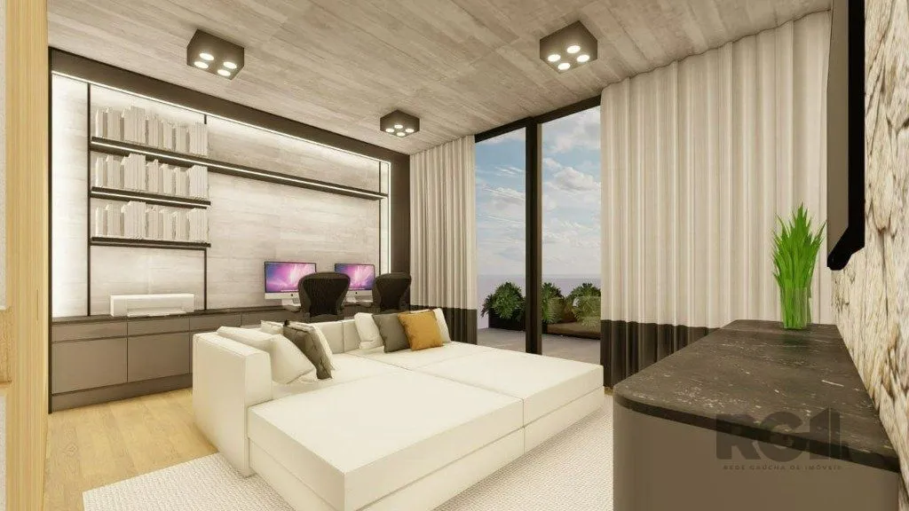 Imagem Casa de Condomínio em São Francisco