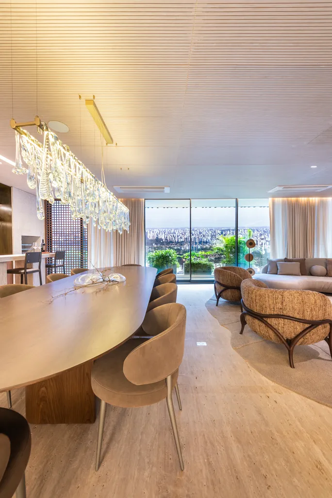 Imagem Altitude Jardins - Breve Lançamento - Altitude by Artefacto - Residencial