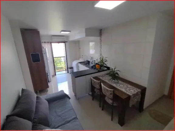 Imagem Apartamento para Venda em Santa Maria / RS no bairro Camobi
