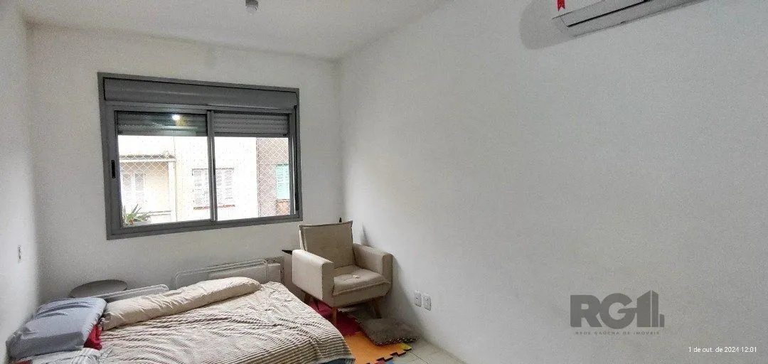 Imagem Apartamento | 2 Dormitórios | 68,37m2 Privativos | 1 Vaga - Cidade Baixa
