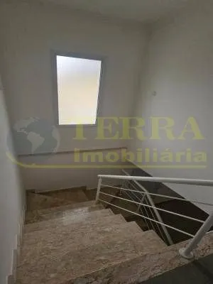 Imagem Sobrado 3 Quartos Umuarama Osasco com 4 Vagas | Acabamento Alto Padrão