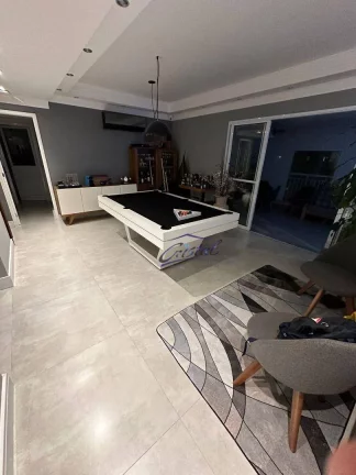 Foto do imóvel Apartamento com 3 dormitórios à venda, 171 m² por R$ 1.850.000,00 - Butantã - São Paulo/SP