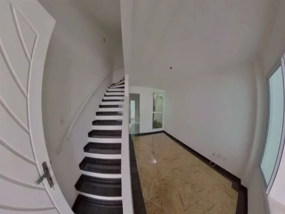 Imagem Sobrado com 3 dorms, Boqueirão, Praia Grande - R$ 780 mil, Cod: 799