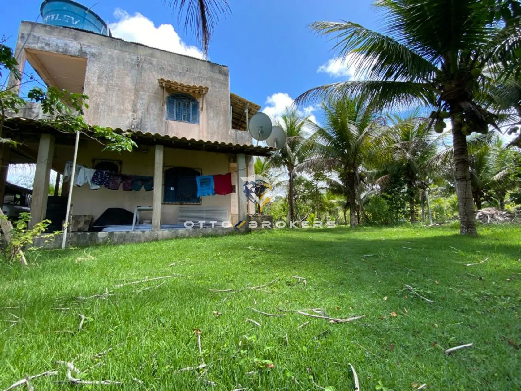 Foto do imóvel SITIO RURAL em SANTA CRUZ CABRÁLIA - BA, BR 367 em BR 367, SANTA CRUZ CABRÁLIA - BA