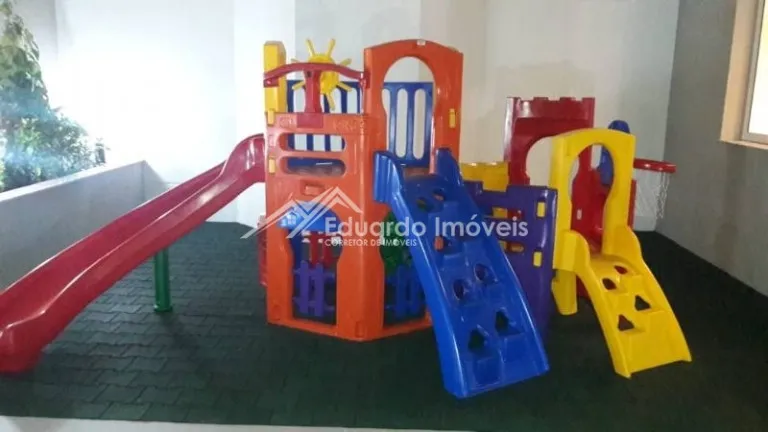 Imagem Apartamento com 3 Quartos para Alugar, 77 m² em Vila Floresta - Santo André