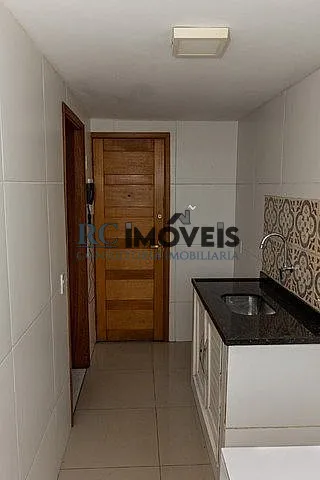 Imagem Apartamento a Venda no bairro Mutondo - São Gonçalo, RJ