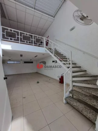 Imagem Salão para Locação Barcelona, São Caetano do Sul - SP