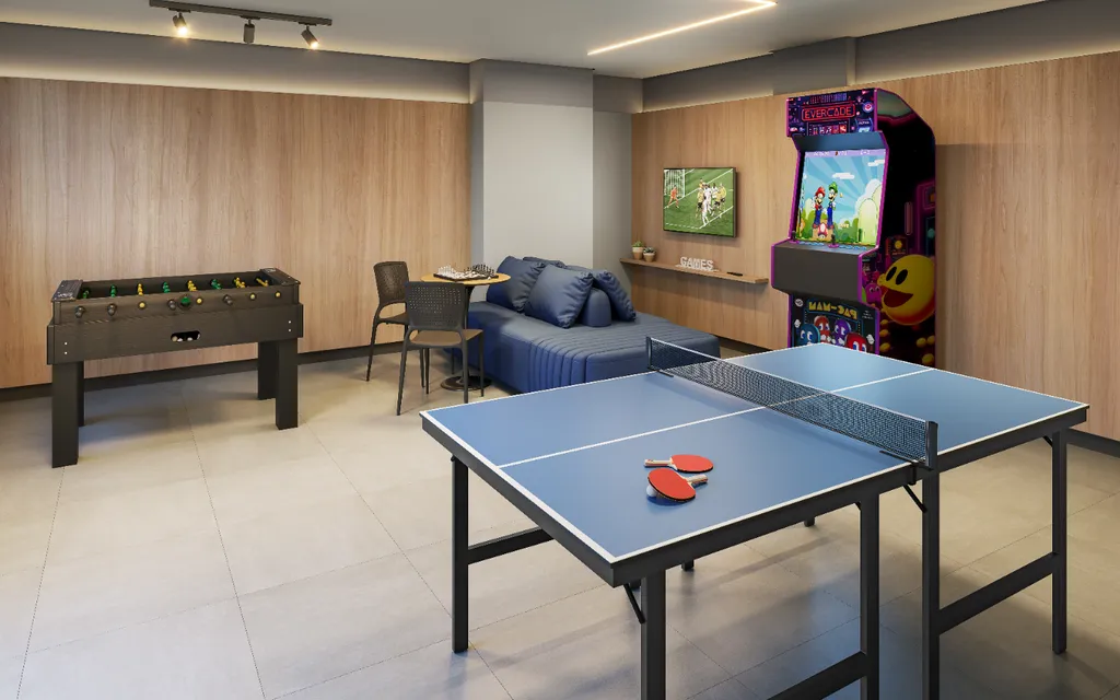 Imagem Apartamento em Lançamentos no bairro Centro - Niterói, RJ