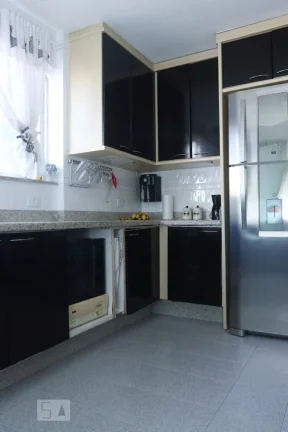 Imagem Apartamento à Venda - Recreio, 4 Quartos, 400 m2