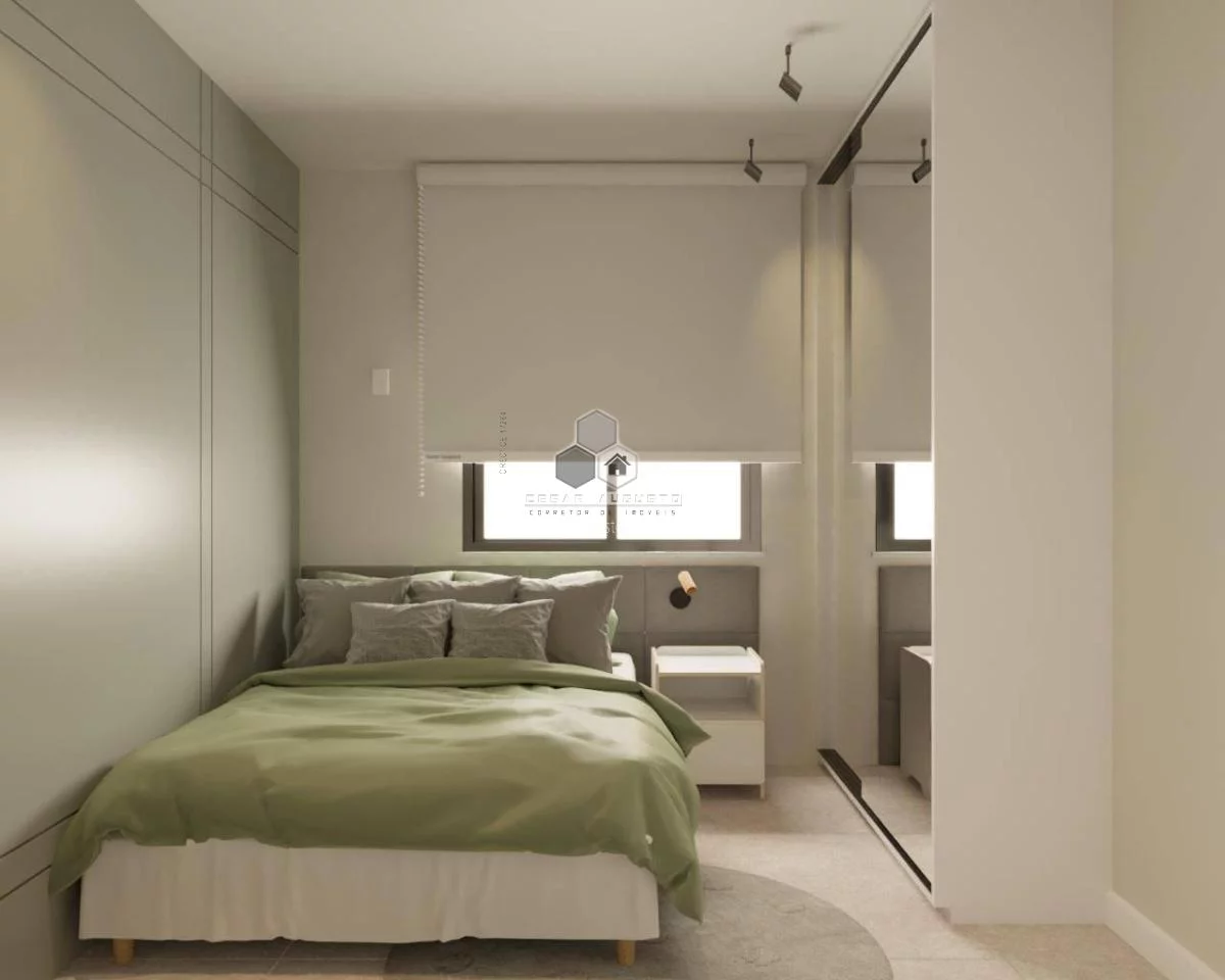 Imagem Jasmim Residence: Seu Novo Lar no Eus?(C)bio/CE